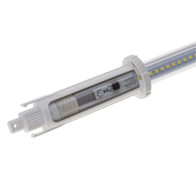 AQUAEL LEDDY TUBE 10Вт DAY&NIGHT SUNNY Светодиодный модуль со сменой дня и ночи
